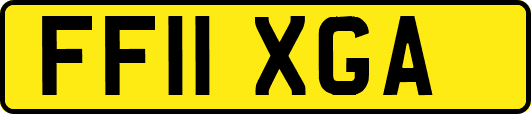 FF11XGA