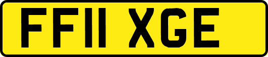 FF11XGE