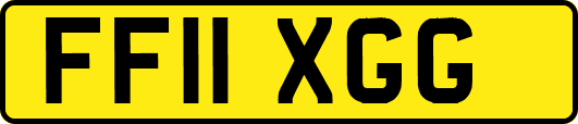 FF11XGG