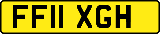 FF11XGH