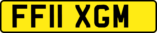 FF11XGM