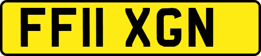FF11XGN