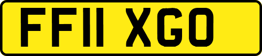 FF11XGO