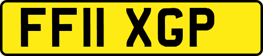 FF11XGP