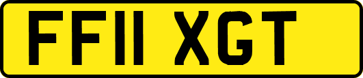 FF11XGT