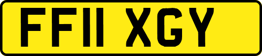 FF11XGY
