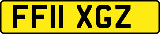 FF11XGZ