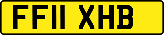 FF11XHB