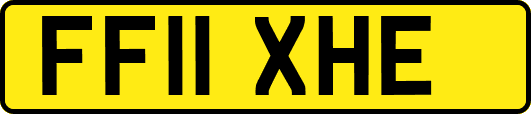FF11XHE
