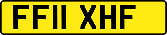 FF11XHF