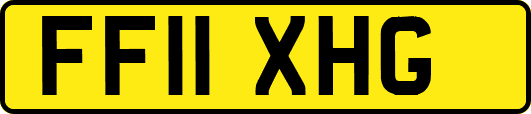 FF11XHG