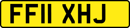 FF11XHJ