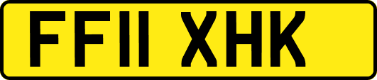 FF11XHK