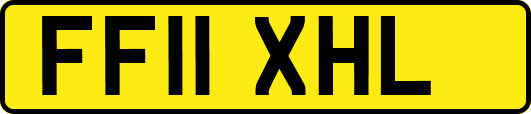 FF11XHL