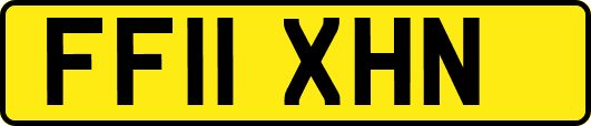 FF11XHN