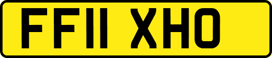 FF11XHO