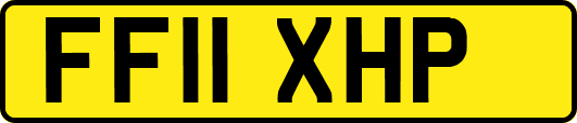 FF11XHP