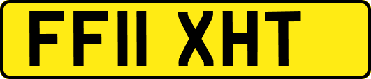 FF11XHT