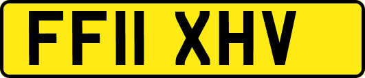FF11XHV