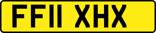 FF11XHX