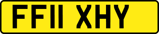 FF11XHY