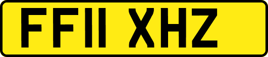 FF11XHZ