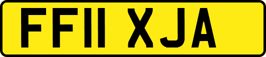 FF11XJA