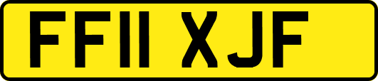 FF11XJF