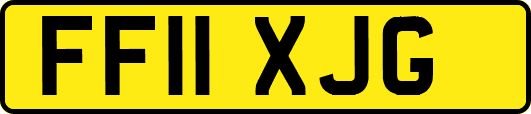 FF11XJG