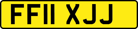 FF11XJJ