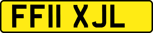 FF11XJL