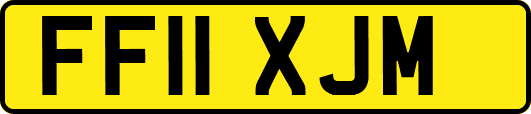 FF11XJM