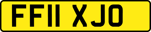 FF11XJO