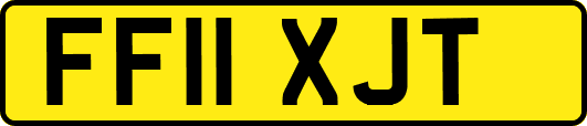 FF11XJT