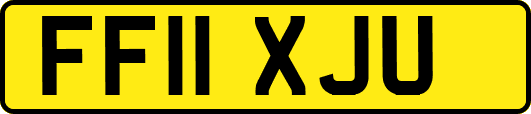 FF11XJU