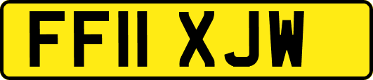 FF11XJW