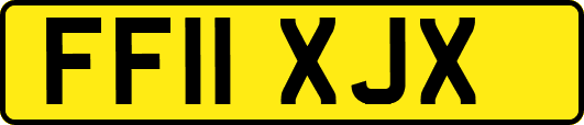 FF11XJX