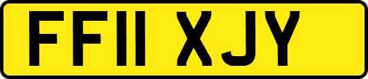 FF11XJY