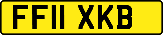 FF11XKB