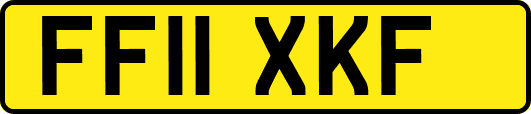 FF11XKF
