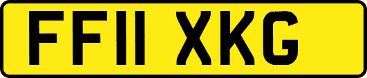 FF11XKG