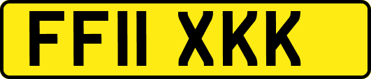 FF11XKK