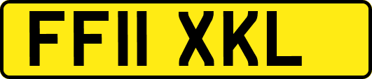 FF11XKL