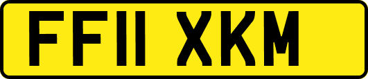 FF11XKM
