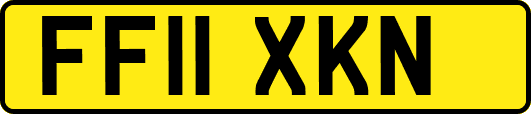 FF11XKN
