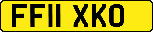 FF11XKO