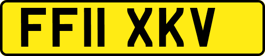 FF11XKV