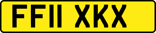 FF11XKX