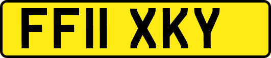 FF11XKY