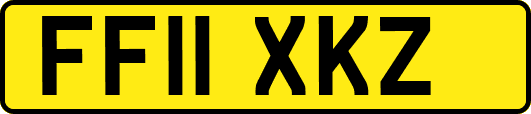 FF11XKZ